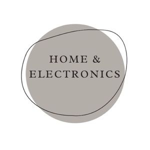 Home & Electronics